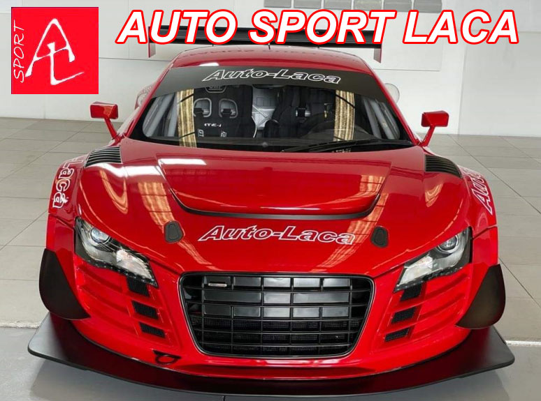 AUTO SPORT LACA